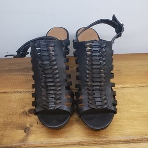 Wedge Sandal